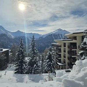 Cosy Plein Soleil Appartement